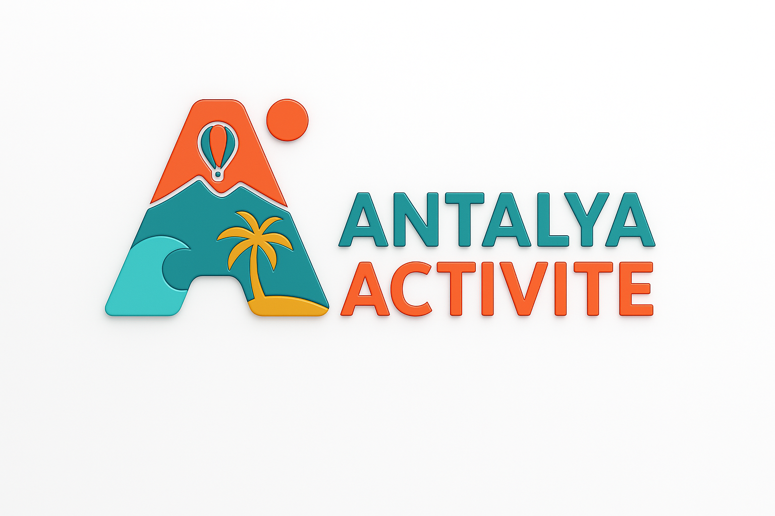 Antalya Activite Daily Tour