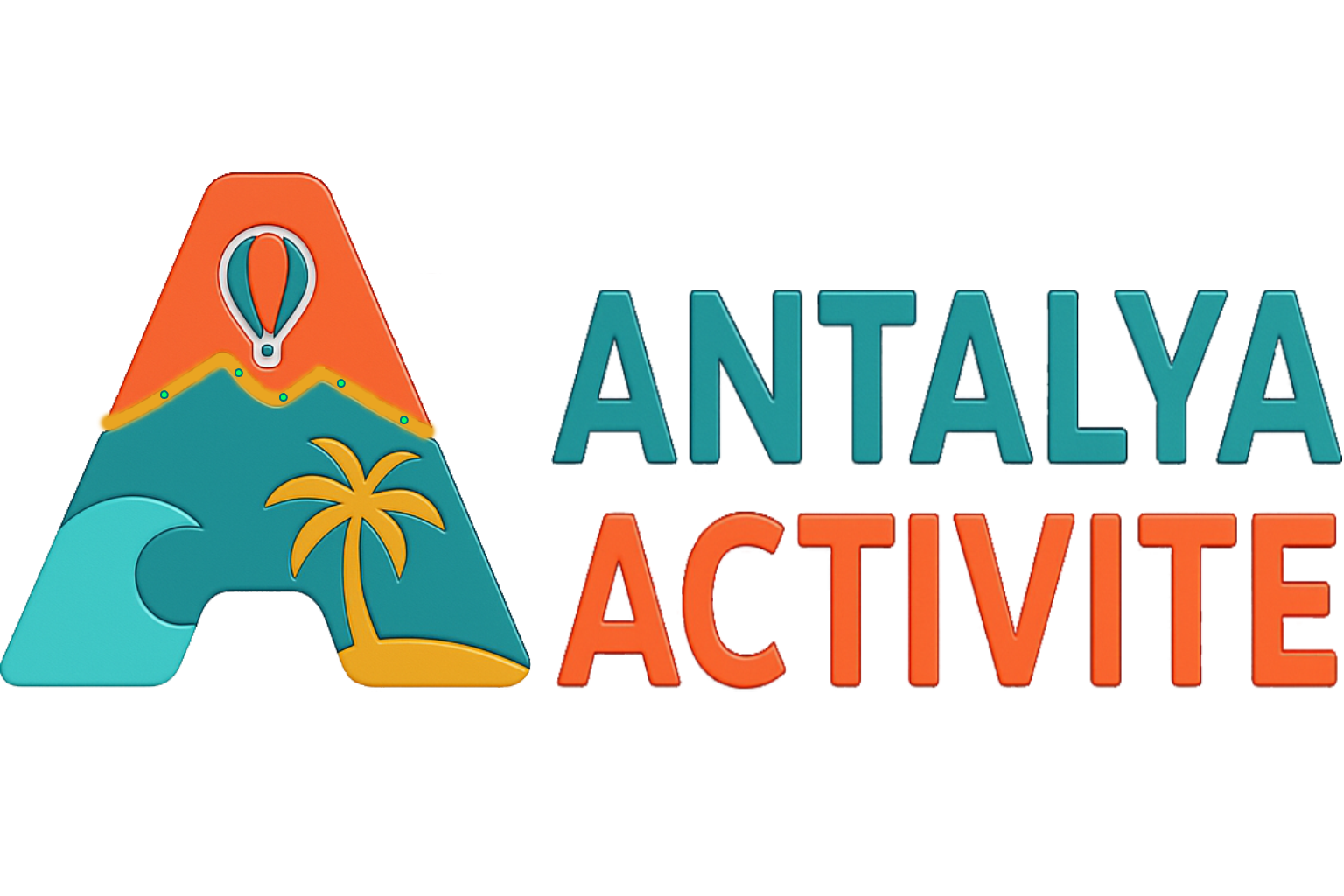 Antalya Activite